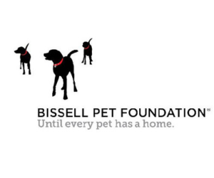 Bissell Pet Foundation Logo
