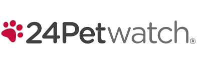 24H Petwatch Logo