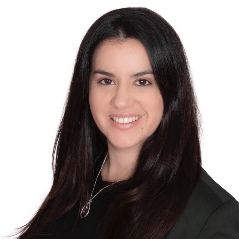 Photo of Libby Jones, Executive Director