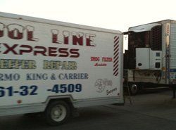 trailer repair services