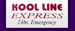 Kool Line Express