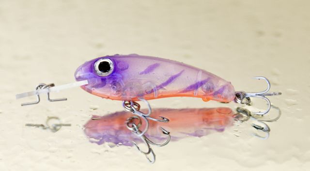 fish lure testing Watch Testing, Fishing, & Review of Robot Fishing From Whatalure on Amazon Live Join Our R&D Team: Introducing
