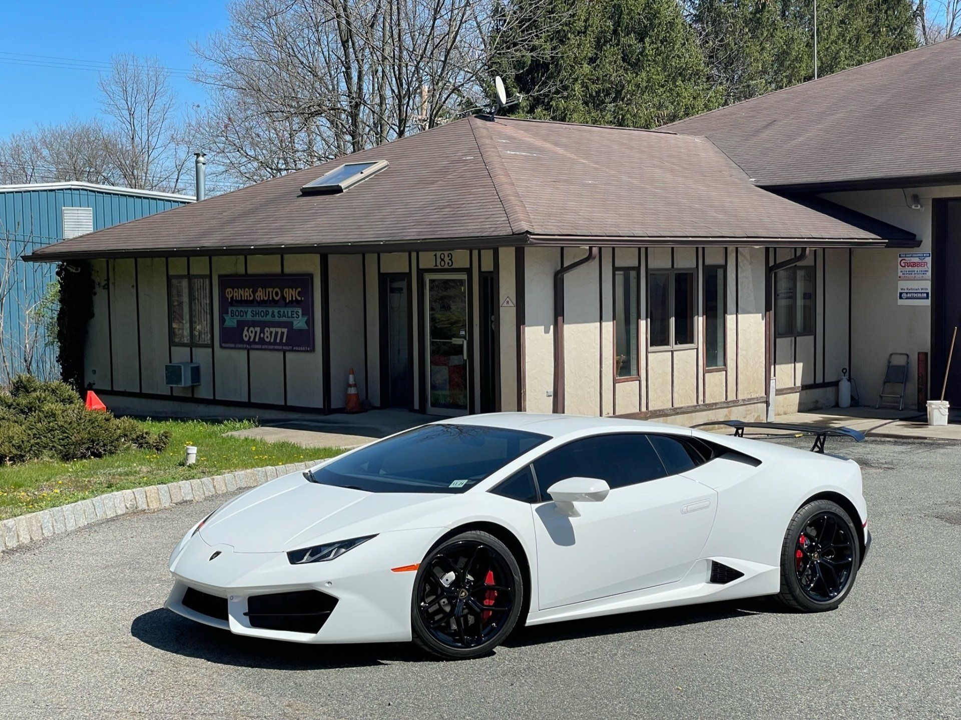 CONTACT BLACK DIAMOND TINTING