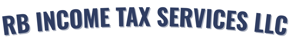 RB Income Tax Services LLC logo