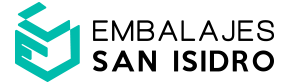 Embalajes San Isidro EIRL logotipo