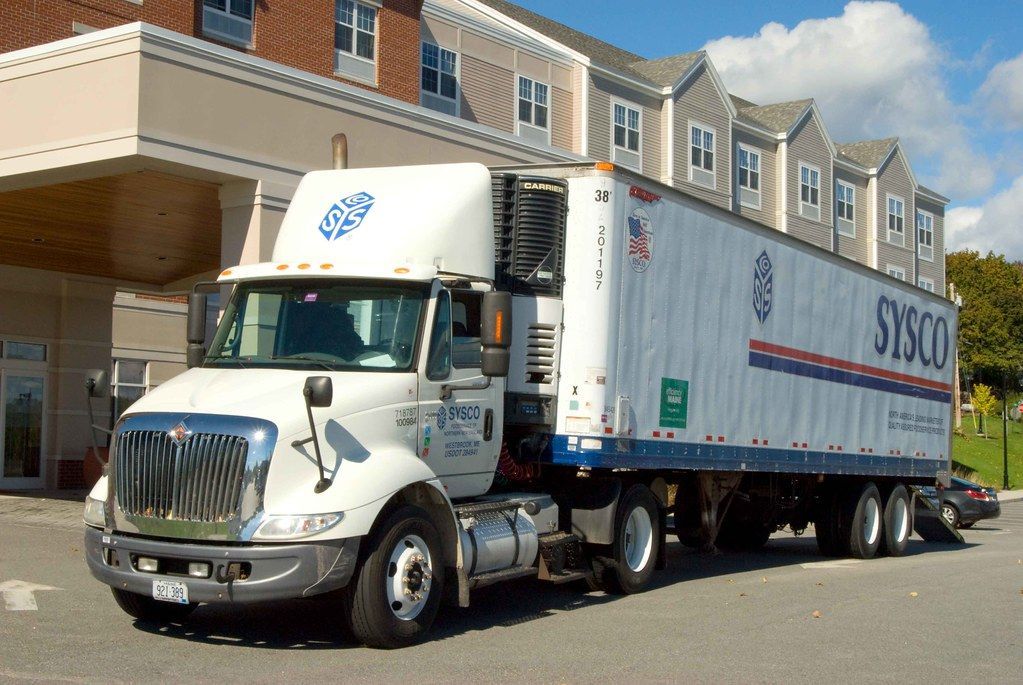 Sysco Steps into Retail: A Strategic Shift in Houston's Foodservice Landscape