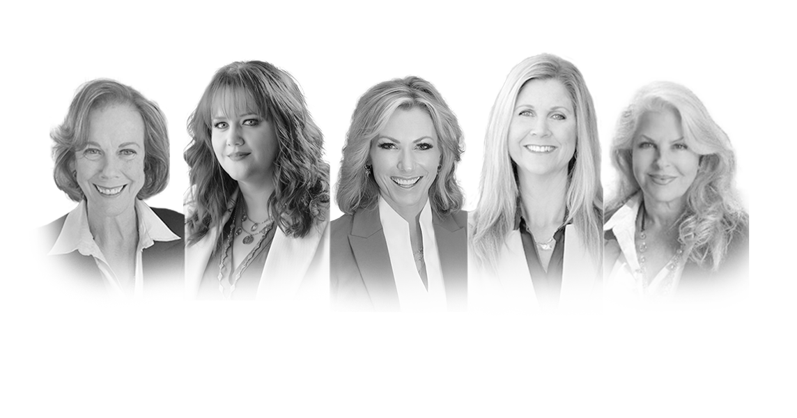 Redefining Leadership: The Women Driving KW Commercial’s Future