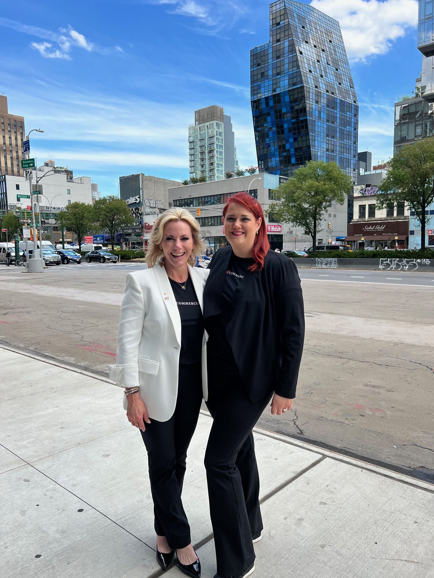 The New Power Suit: How KW Commercial’s Women-Led Revolution Is Rewriting the Rules of Real Estate