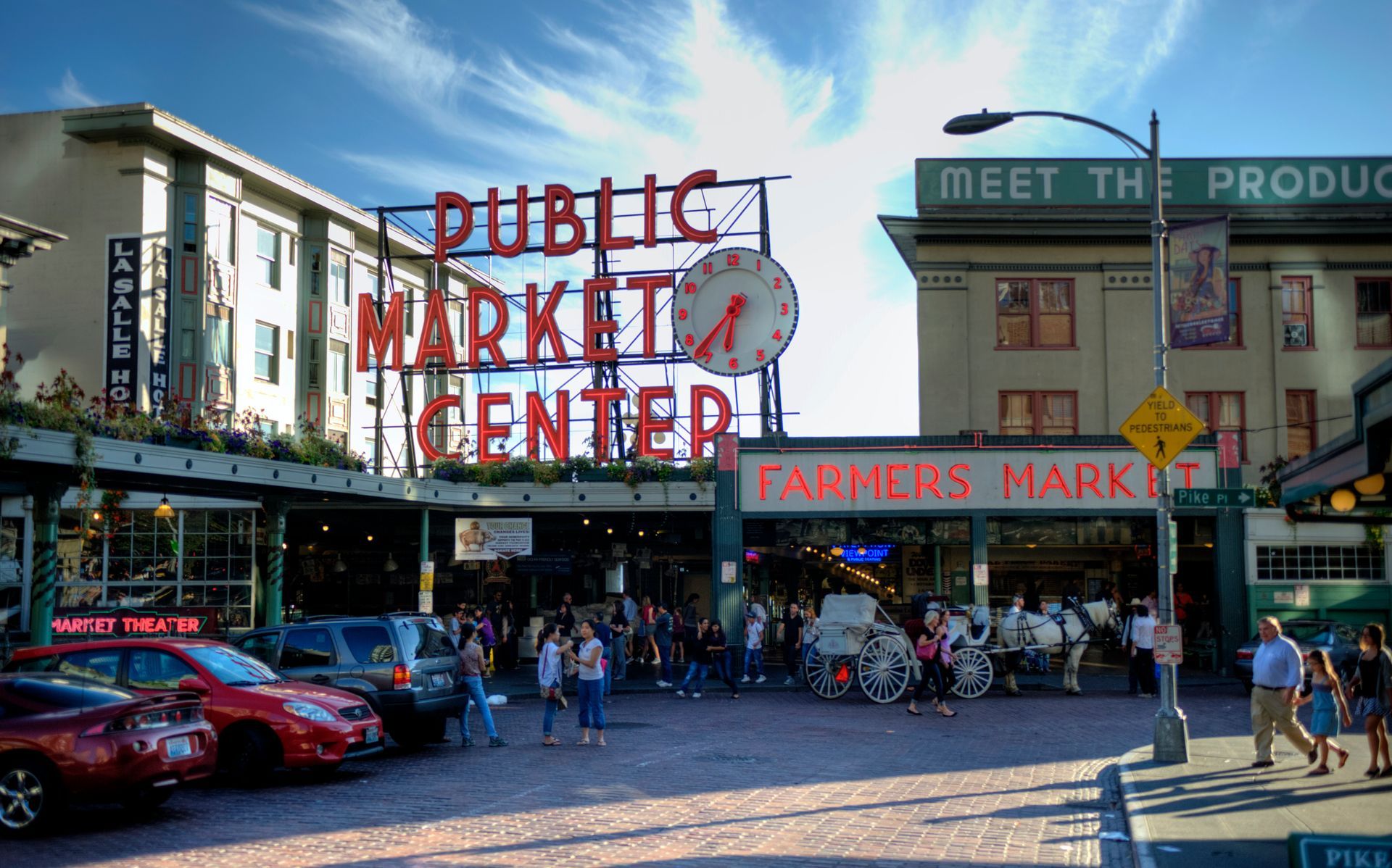 Seattle’s Waterfront Reset: A Wake-Up Call for Urban Development