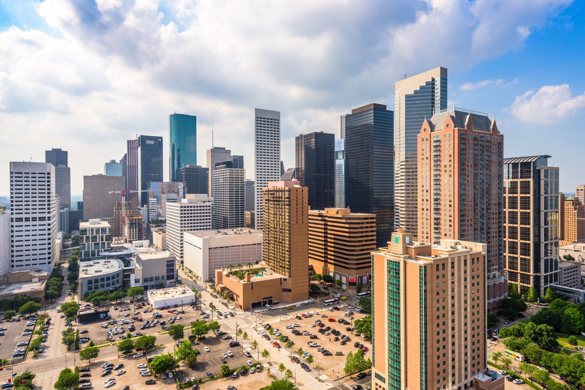 Tenants With Teeth: What Texas Retail Leasing Taught Us in 2024