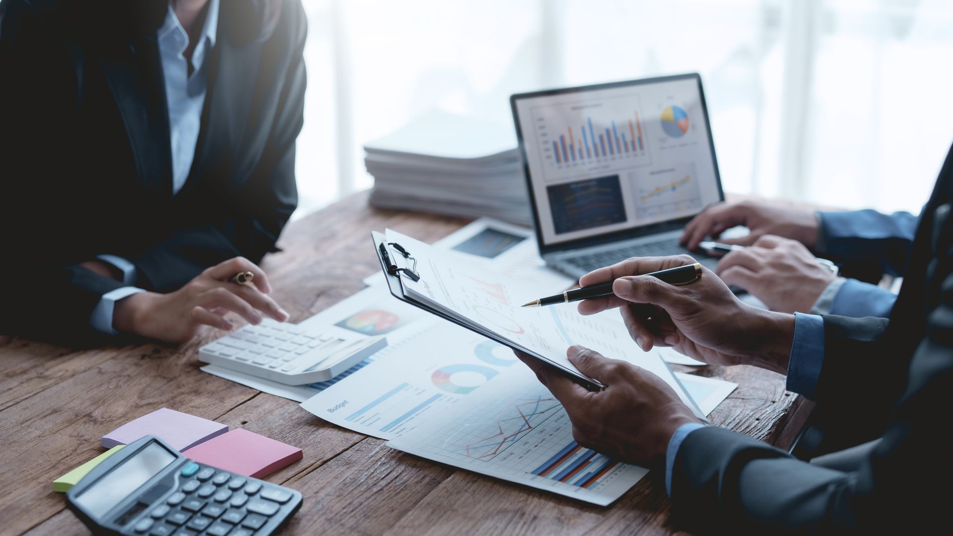 The Depth Model: Inside KW Commercial’s Product Division Experiment—and the Brokers Behind It