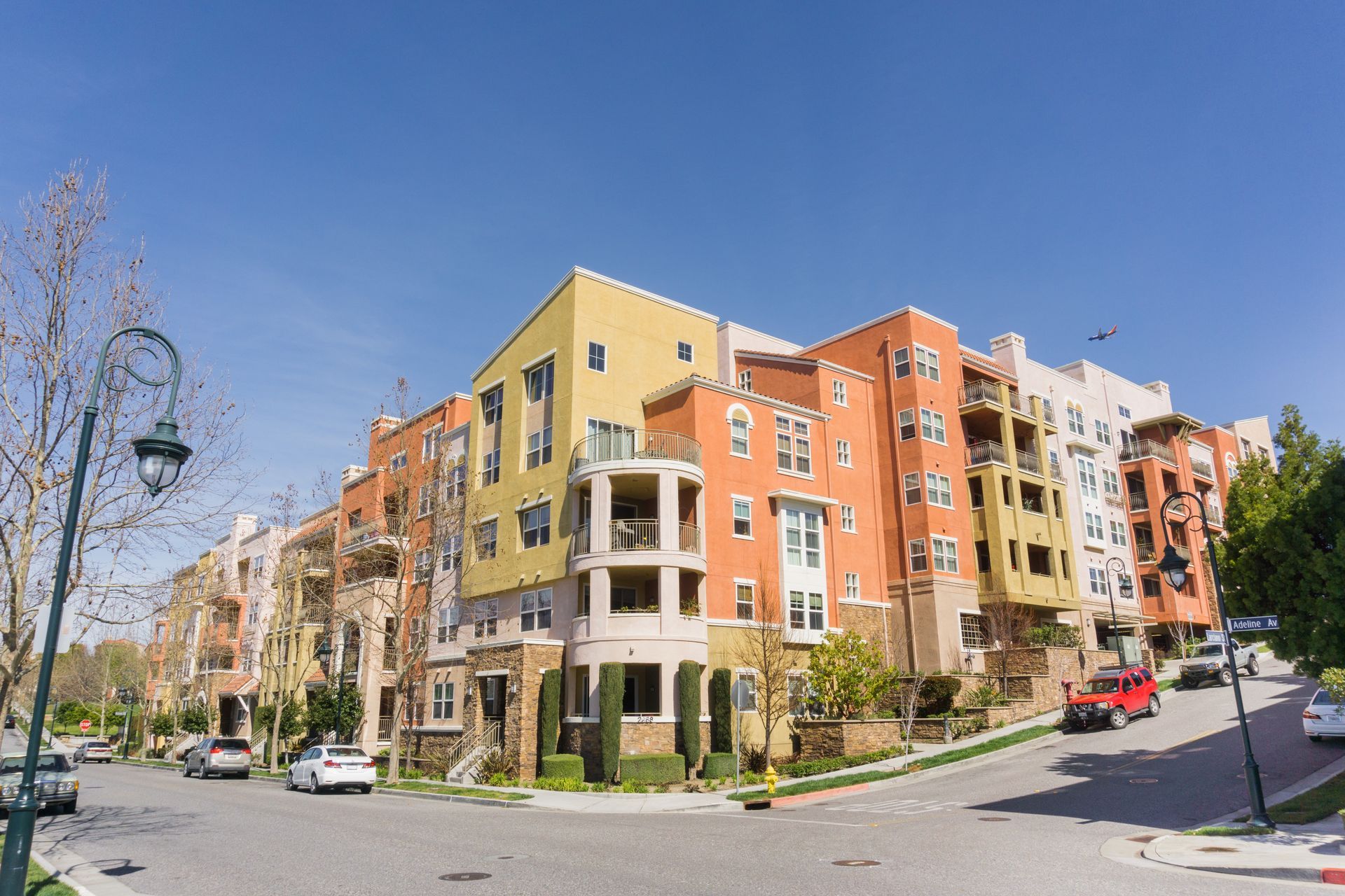 Between the Fire & Freeze: An Agents Year Inside California’s Multifamily Market