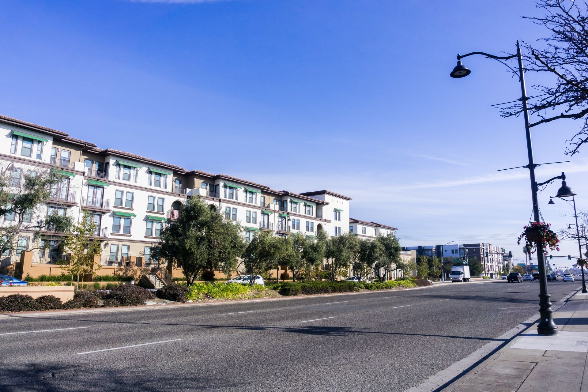 Hines Doubles Down: A Strategic Multifamily Acquisition in Silicon Valley
