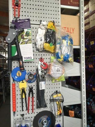 articoli da giardinaggio