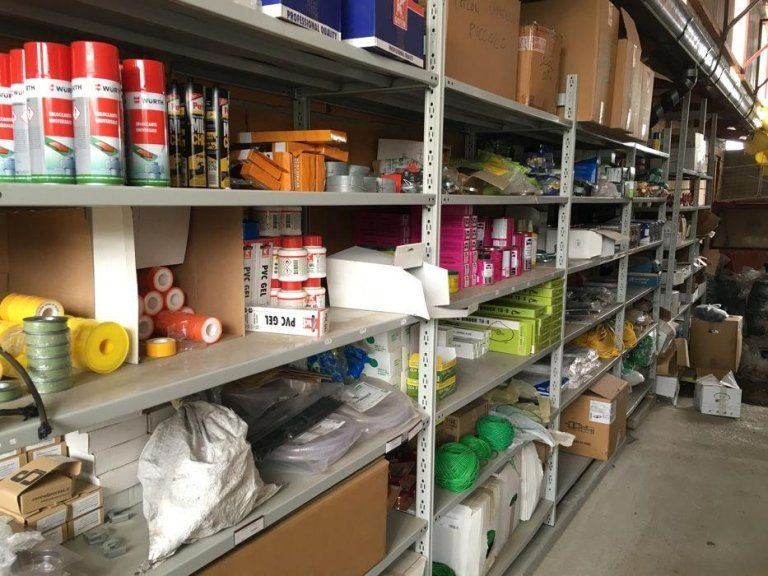 prodotti per agricoltura