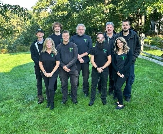 Happy Family — Wappinger Falls, NY — Waverly Pest Control