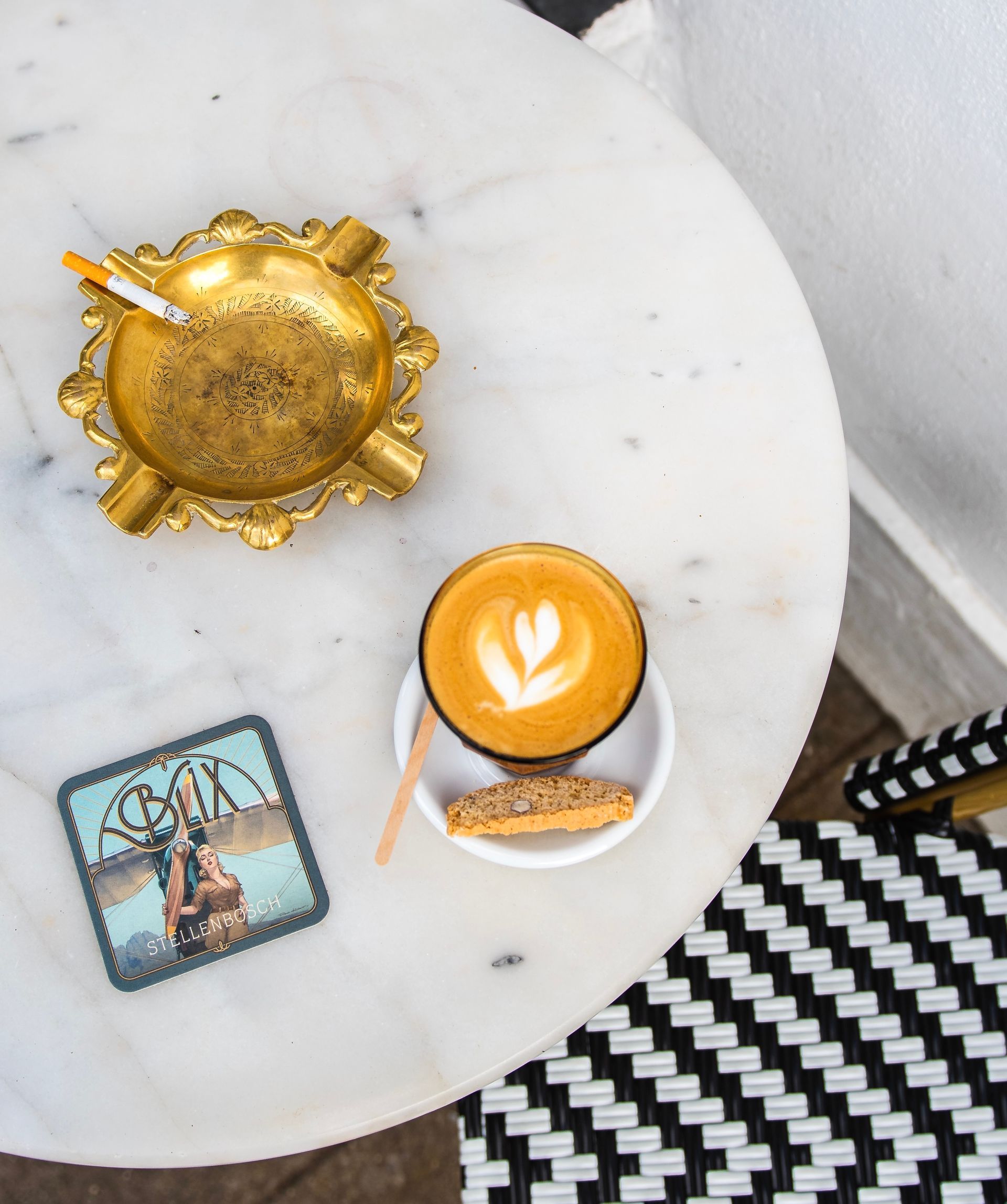 Blix Africa – Inspired by ‘Out of Africa’