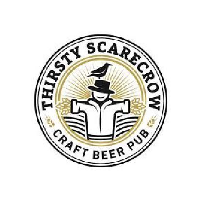 Blix Beer at Thirsty Scarecrow