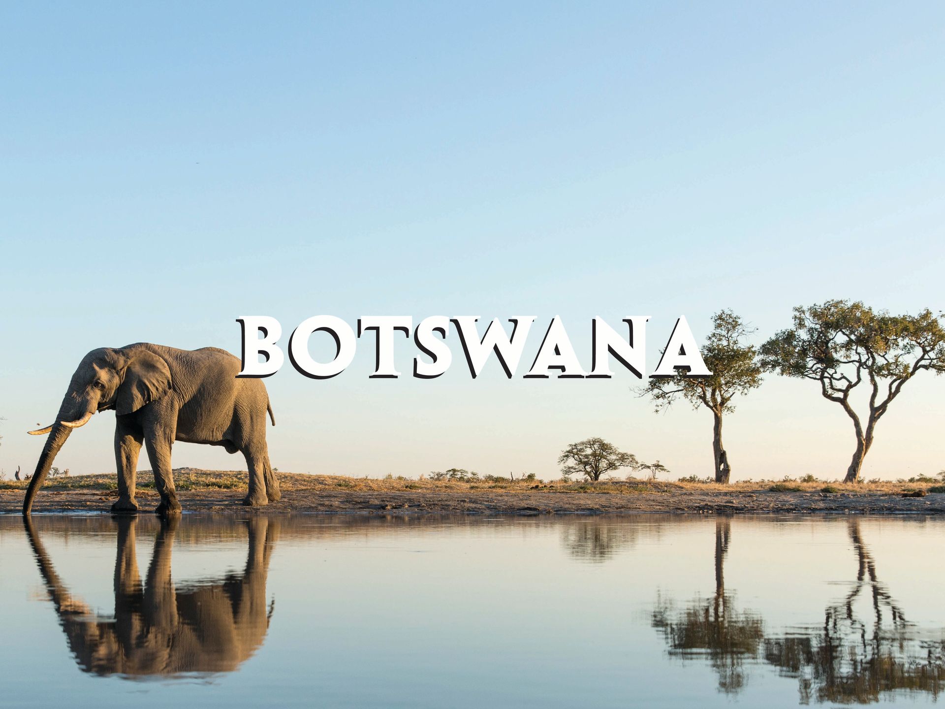 Blix Botswana