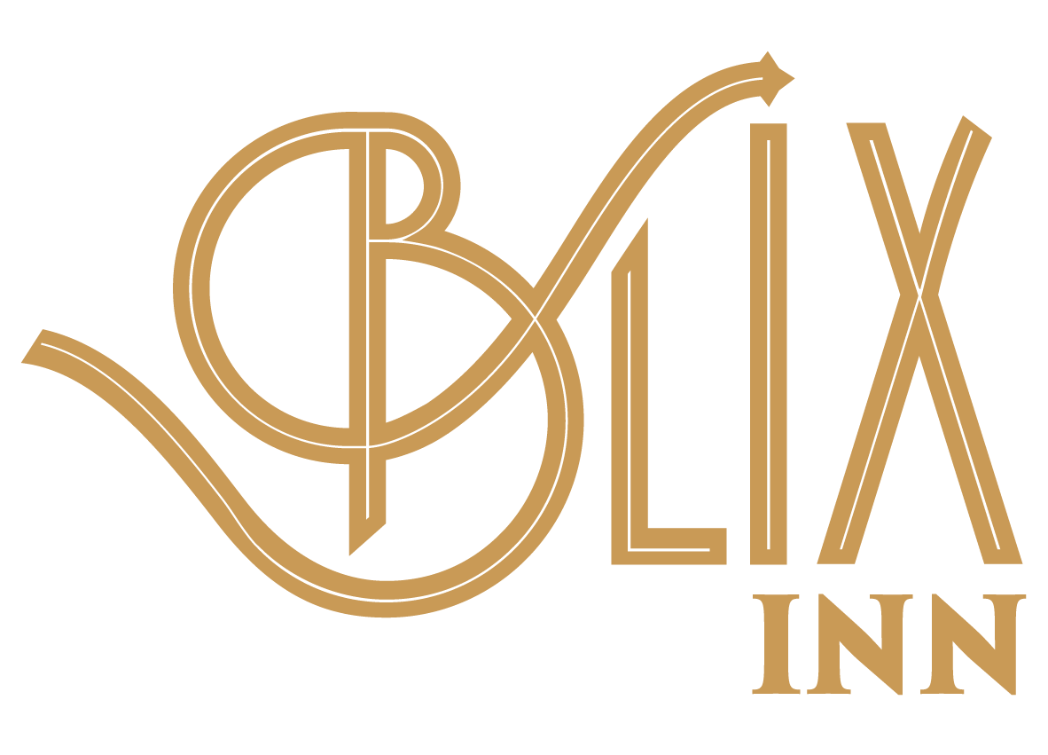 Stay at Blix Inn, a boutique guesthouse in Stellenbosch. Seven elegant rooms, African charm, and warm hospitality await.