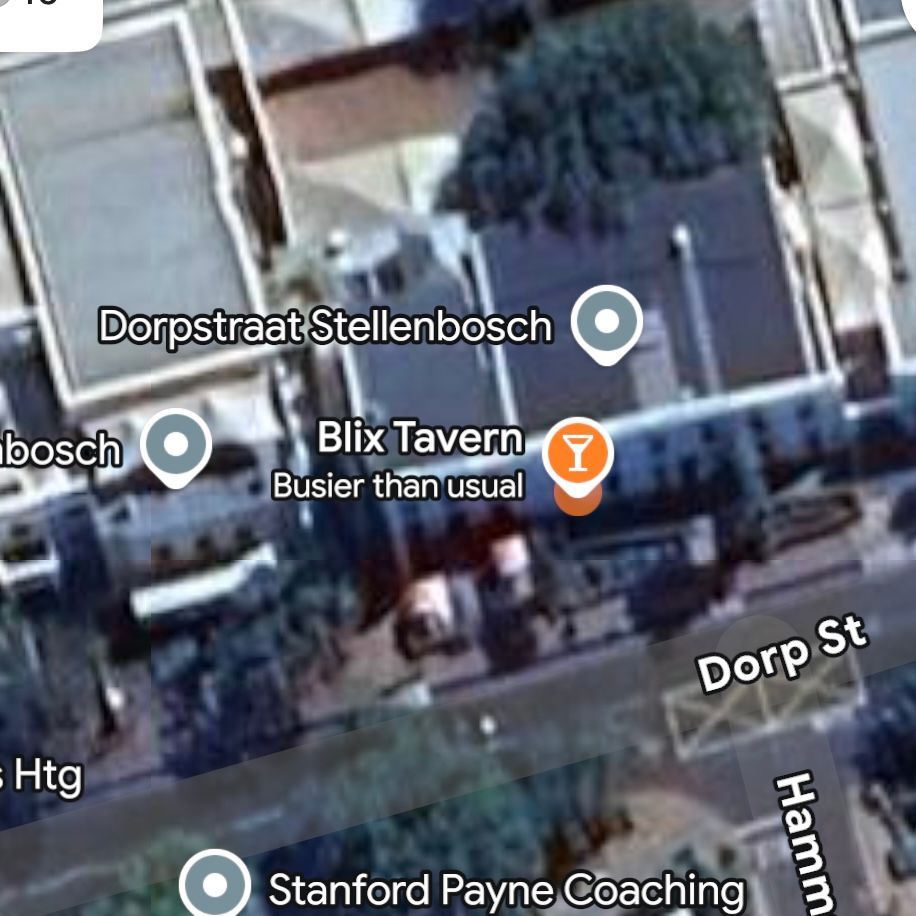 Blix Tavern