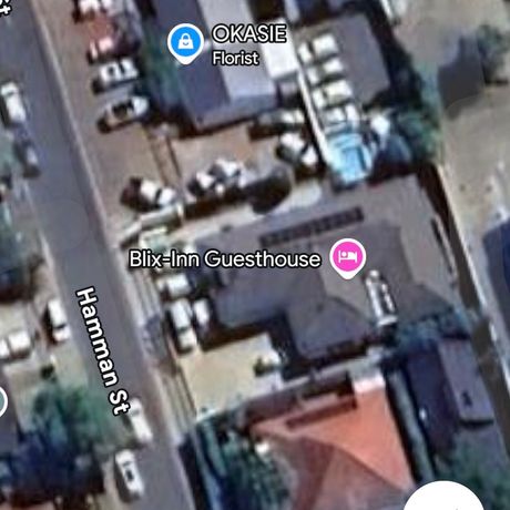 Blix Inn Guesthouse
