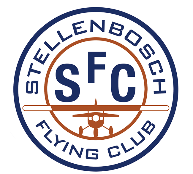 Blix Beer at Stellenbosch Flying Club