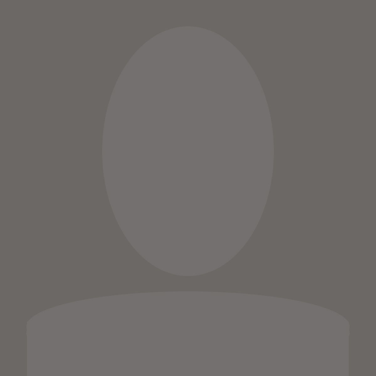 Silhouette d'une personne au visage et au torse sans traits distinctifs, sur fond gris.