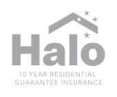 HALO logo