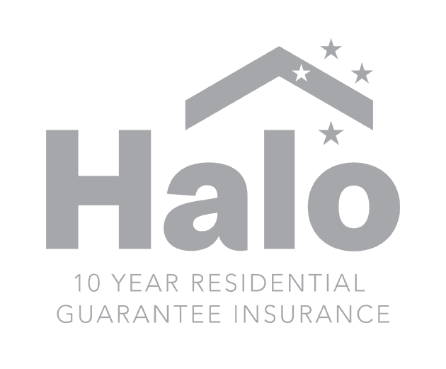 HALO logo