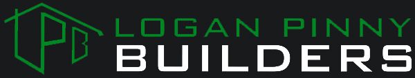 Logan Pinny Builders - Logo