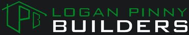 Logan Pinny Builders - Logo