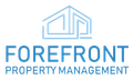 Forefront Property Management Logo