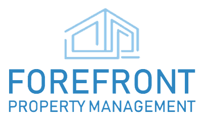 Forefront Property Management Logo