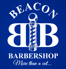 Beacon Barbershops logo