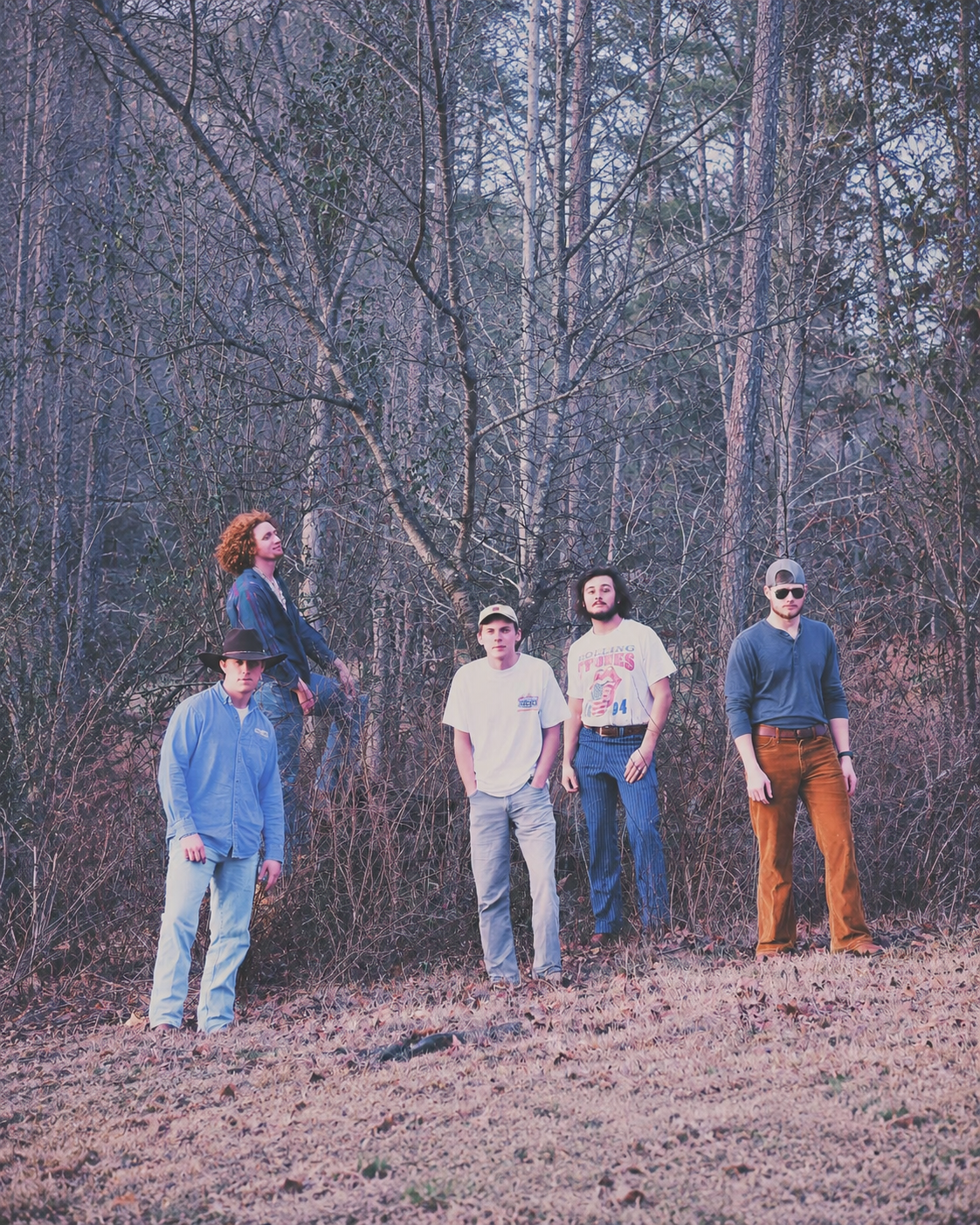 Band Photo
