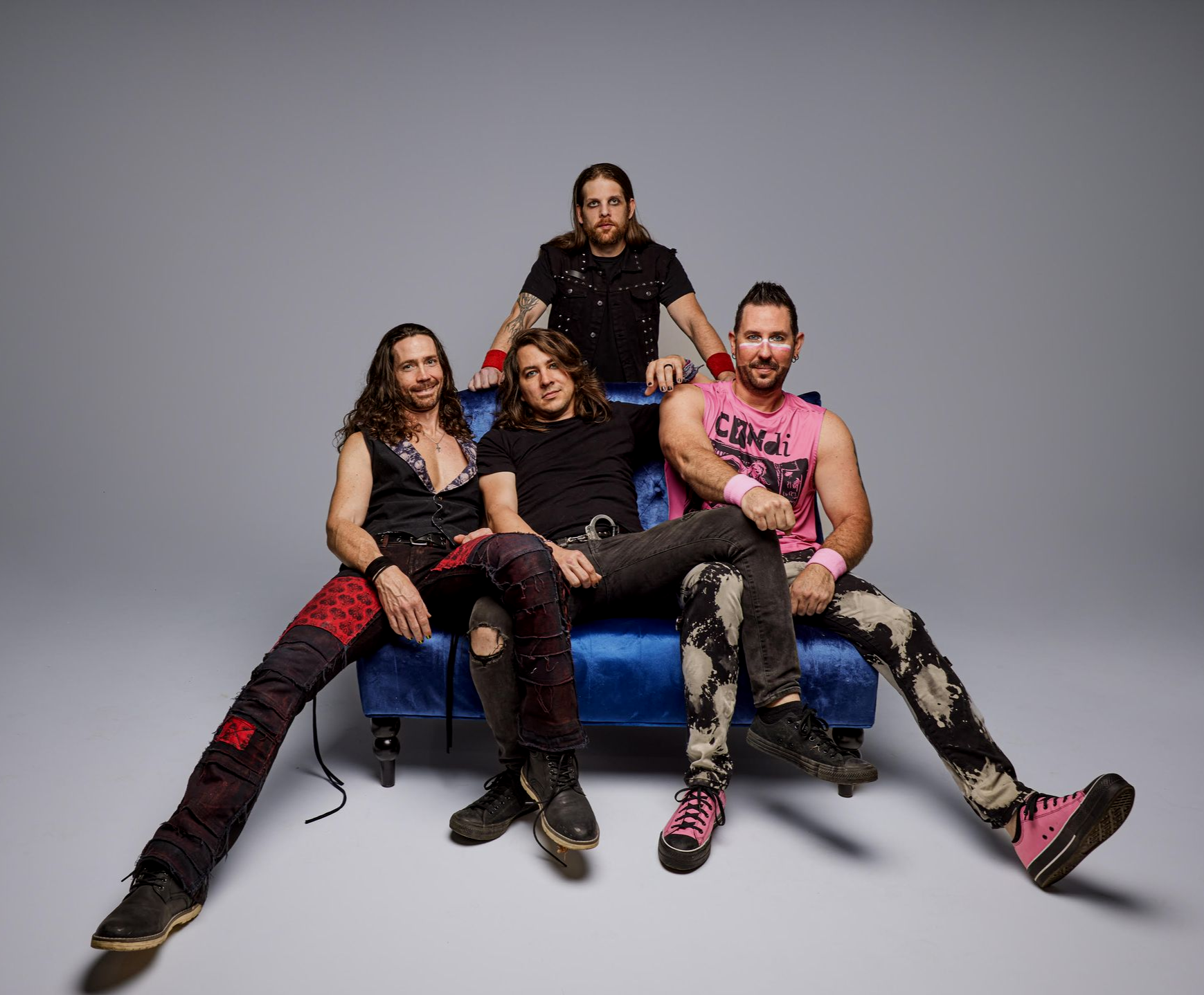 Band Photo