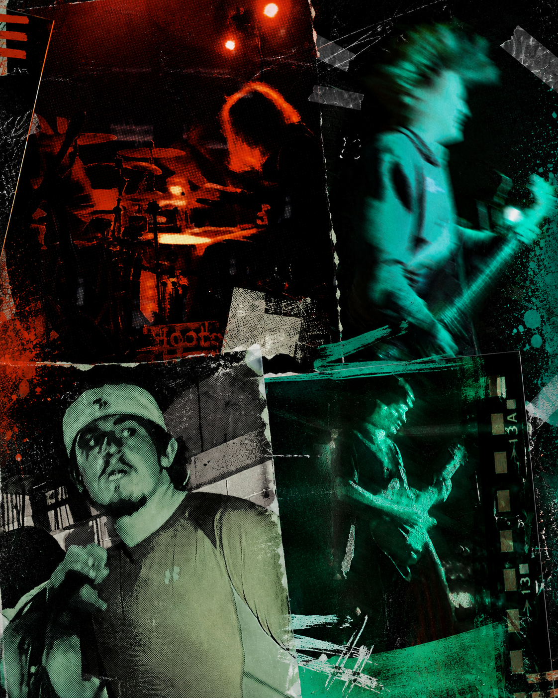 Band Photo