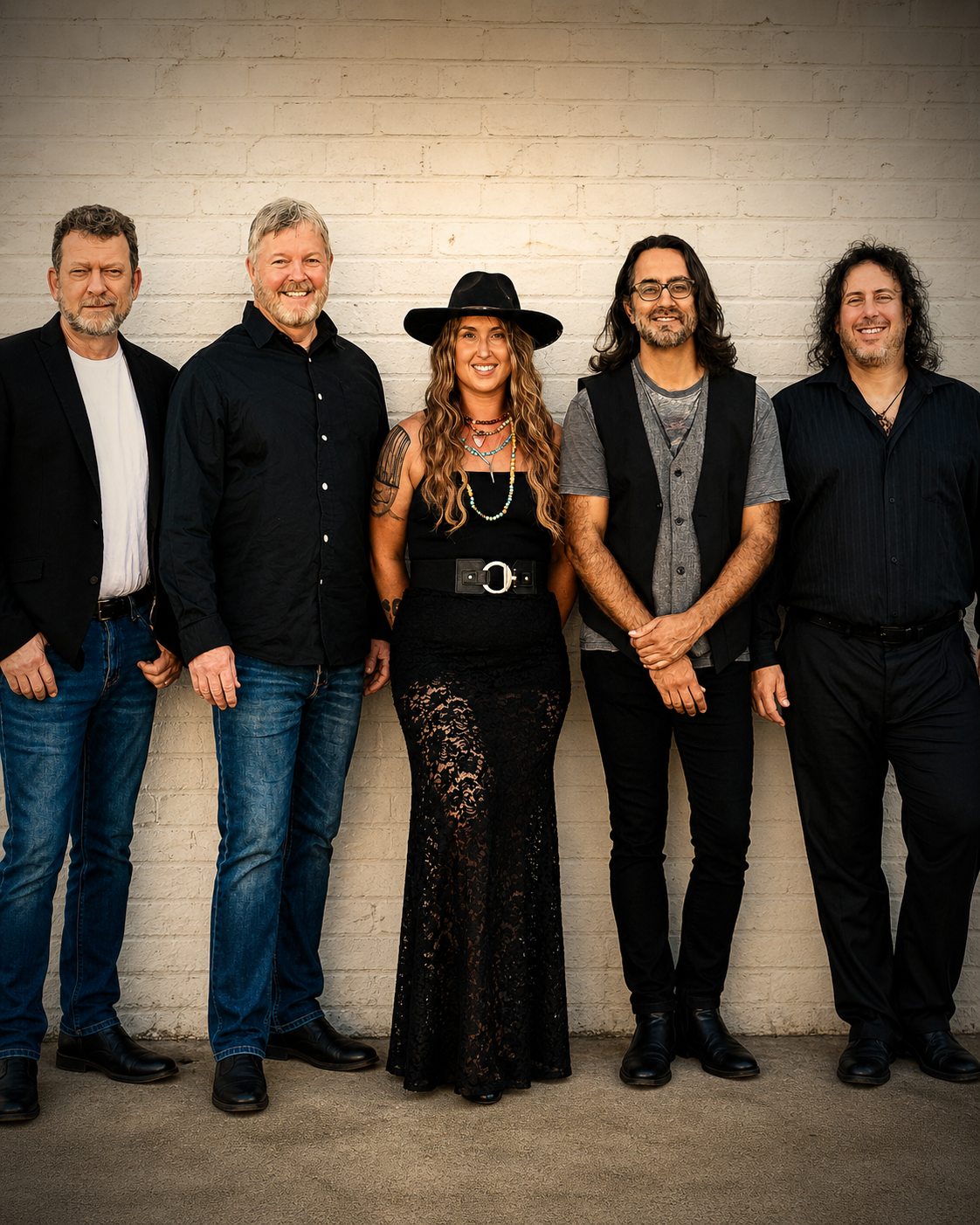 Band Photo