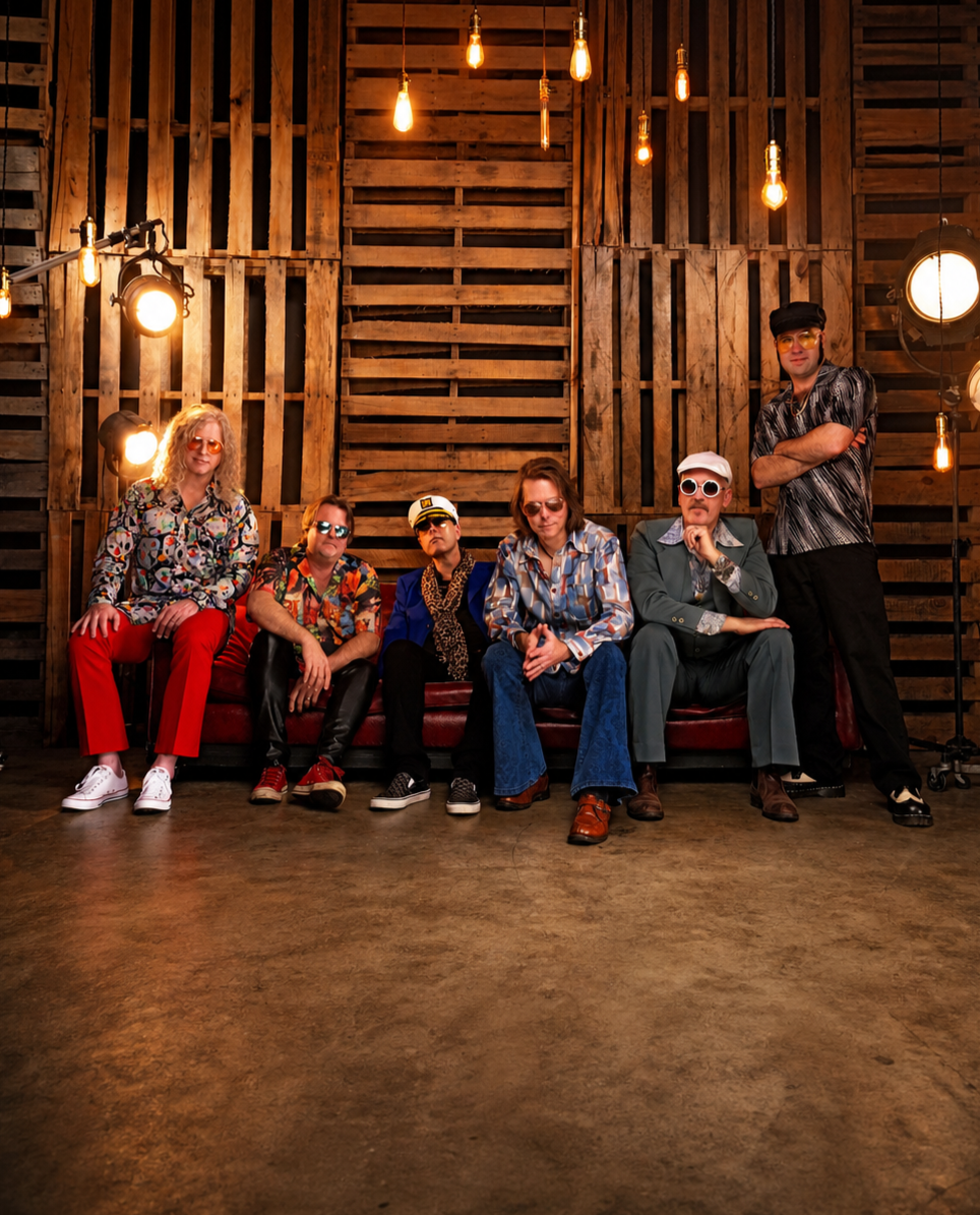 Band Photo