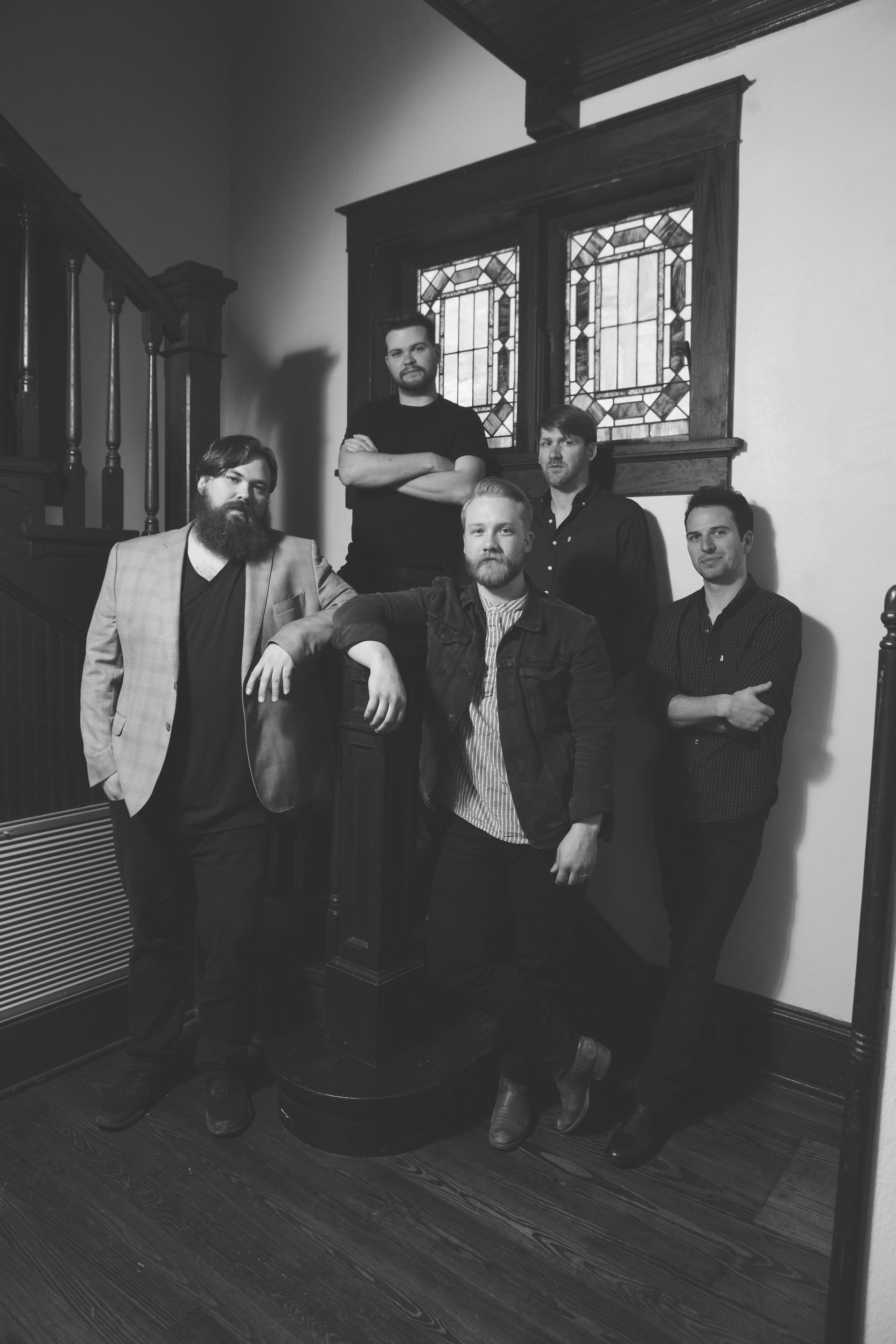 Band Photo