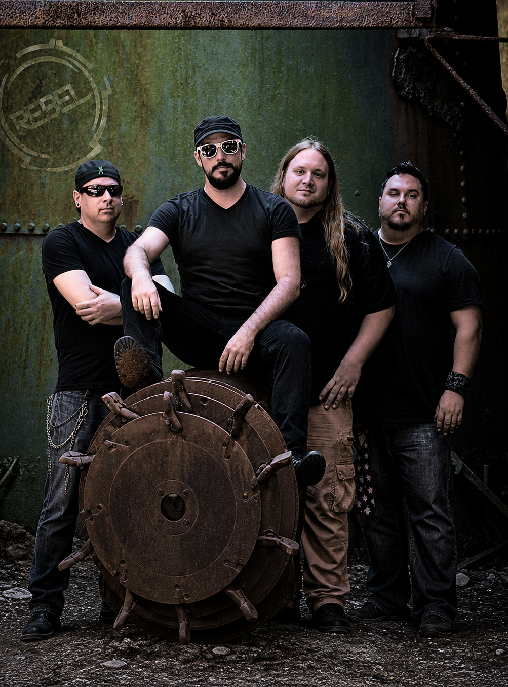 Band Photo