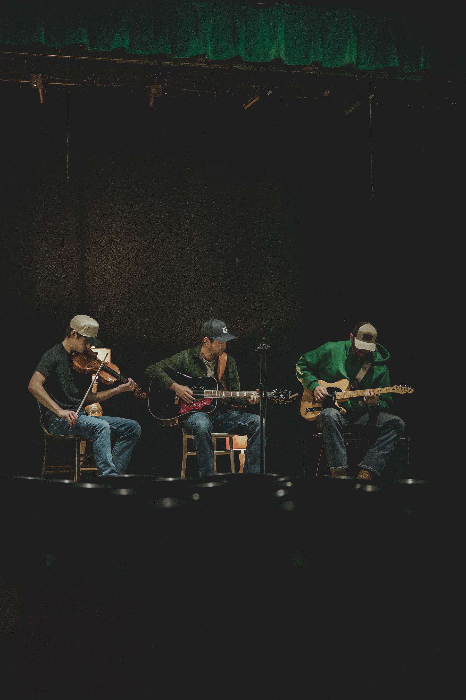 Band Photo