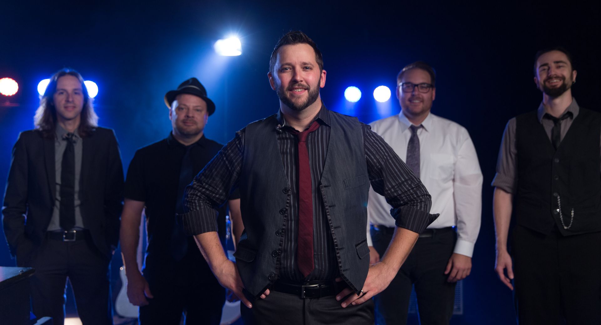 Band Photo