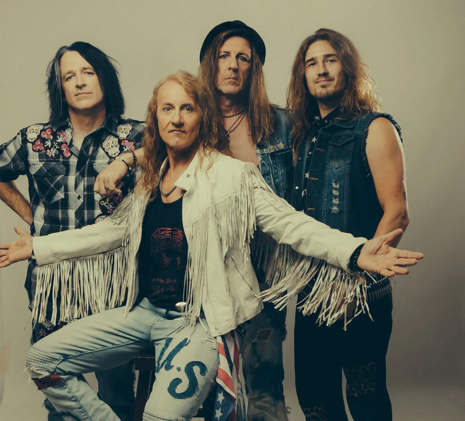 Band Photo