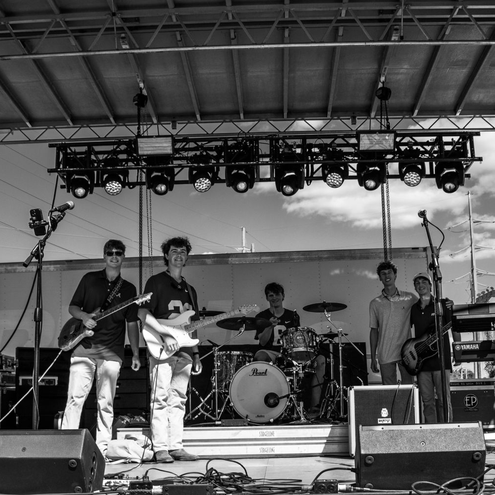Band Photo