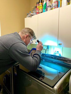 Alden McLear-on work