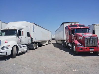 TRANSPORTES ALAMO EXPRESS