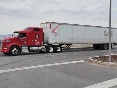 TRANSPORTES ALAMO EXPRESS