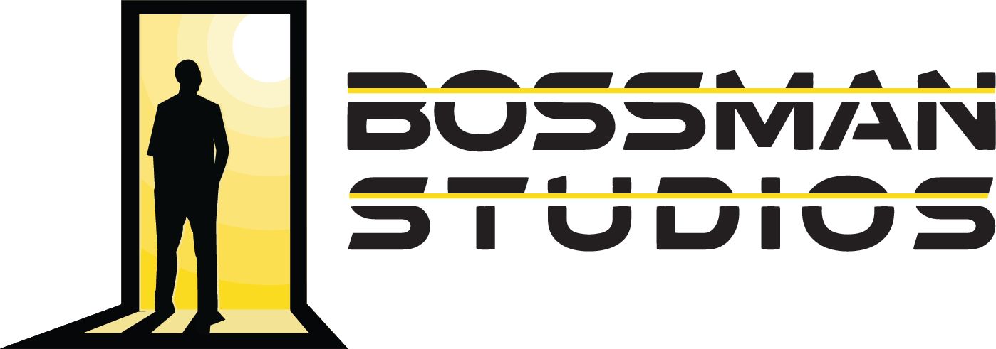 BossMan Studios